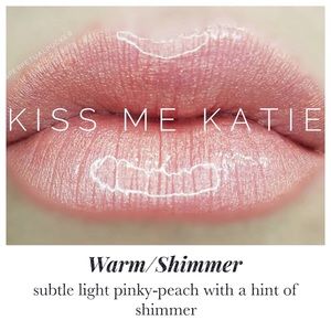 Kiss Me Katie LipSense